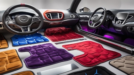 Picture for category Car Accessories