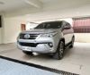 Picture of 2018 Toyota Fortuner V 4x2
