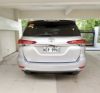 Picture of 2018 Toyota Fortuner V 4x2