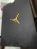 Picture of Air Jordan 1 Low GS "Royal Toe" - Size 3.5Y