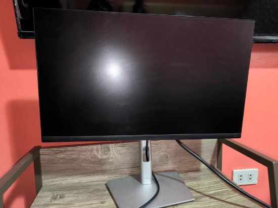 Picture of USED: Dell Professional P2422H 24 inches Monitor