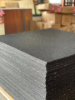 Picture of PURE RUBBER MAT – High Density, High Quality-15MM