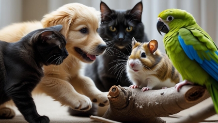 Picture for category Pets & Pet Supplies