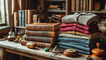 Picture for category Pre-Loved Items / Others