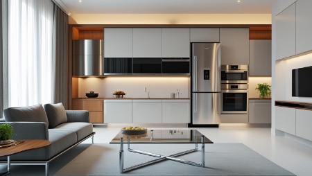 Picture for category Furniture & Appliances