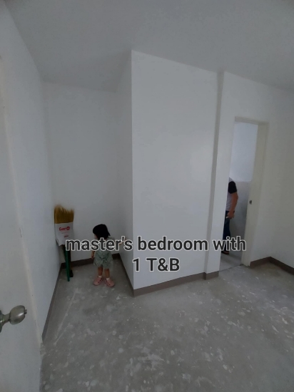 Picture of Rush Pasalo: 3BR House & Lot in Victoria Villas, Montalban