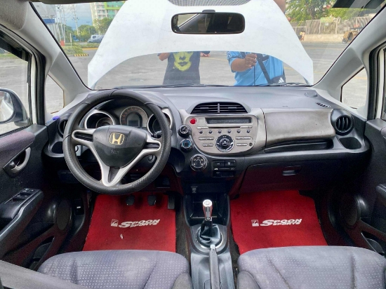 Picture of Honda Jazz GE 2011