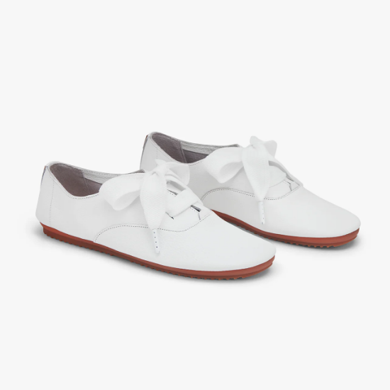 Picture of Anothersole (Stella-White) Shoes