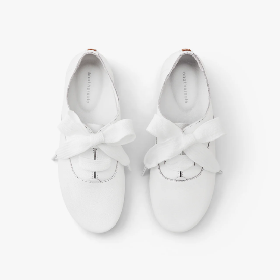 Picture of Anothersole (Stella-White) Shoes