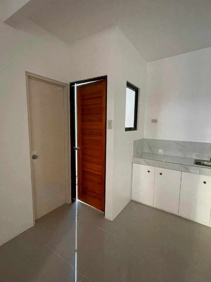Picture of VILLA AMORE TOWNHOUSE – Maligaya Park, Quezon City