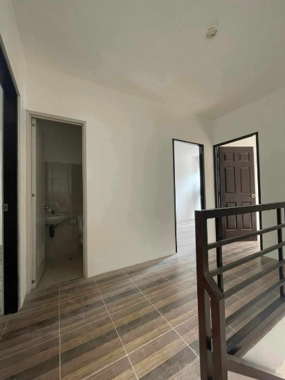 Picture of VILLA AMORE TOWNHOUSE – Maligaya Park, Quezon City