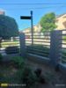 Picture of Corner Mainroad House and Lot with Big Open Lot – Lancaster New