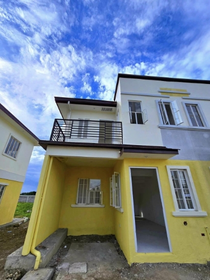 Picture of THEA TOWNHOUSE – CORNER LOT FOR ASSUME
