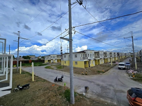Picture of THEA TOWNHOUSE – CORNER LOT FOR ASSUME