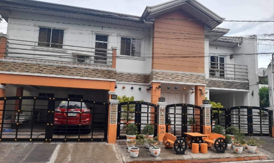 Picture of FOR SALE: Spacious Family Home in Cuesta Verde, Antipolo