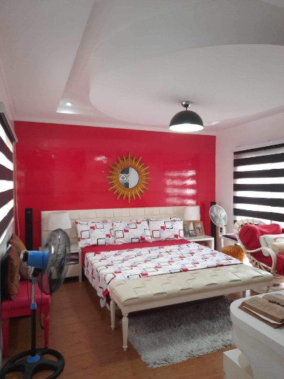 Picture of FOR SALE: Spacious Family Home in Cuesta Verde, Antipolo