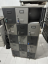 Picture of Heavy-Duty 15-Door Metal Locker with Keys