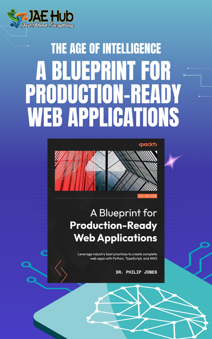 Picture of A Blueprint for Production-Ready Web Applications