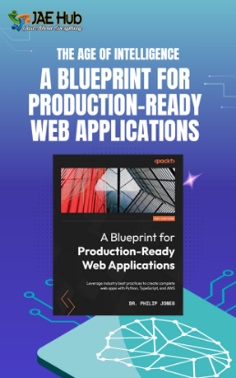 Picture of A Blueprint for Production-Ready Web Applications