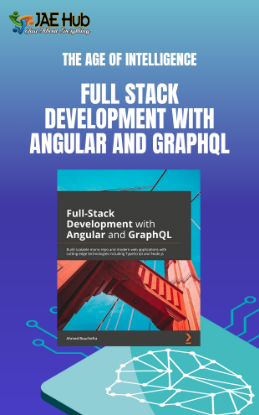 Picture of Full Stack Development with Angular and GraphQL
