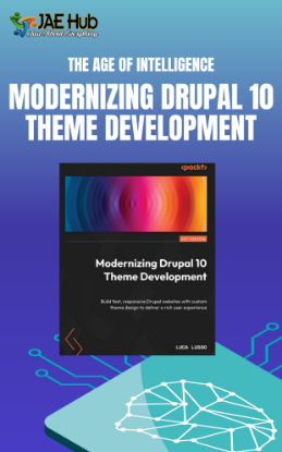 Picture of Modernizing Drupal 10 Theme Development