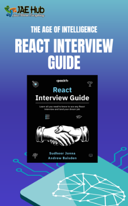 Picture of React Interview Guide