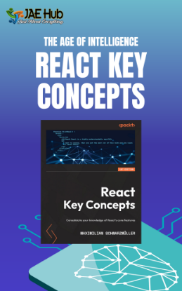 Picture of React Key Concepts