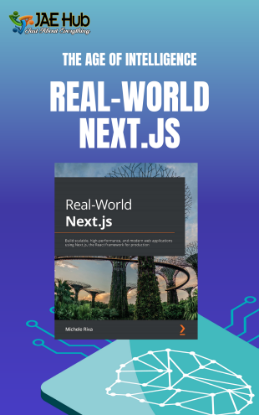 Picture of Real-World Next.js