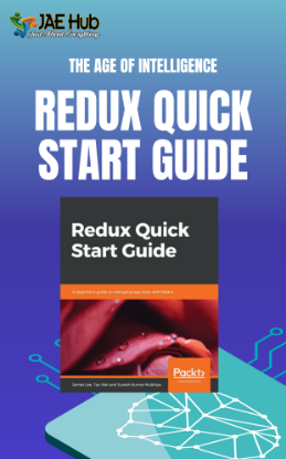 Picture of Redux Quick Start Guide