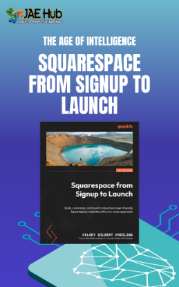 Picture of Squarespace from Signup to Launch