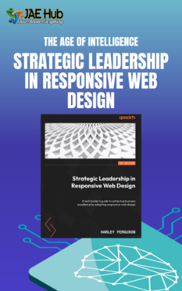 Picture of Strategic Leadership in Responsive Web Design